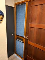 plisse gordijn, 2x Veneta top down up, Ophalen, Minder dan 50 cm, Gebruikt, 100 tot 150 cm