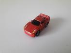 ferarrari f40              tamfort           micromachines, Ophalen of Verzenden, Gebruikt, Auto