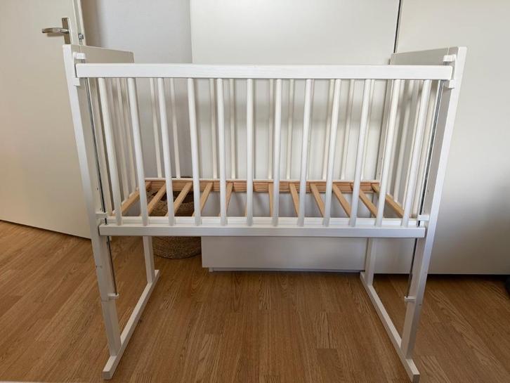 Petite Amélie Co-sleeper, Kinderen en Baby's, Babywiegjes en Ledikanten, Gebruikt, Wieg, Ophalen