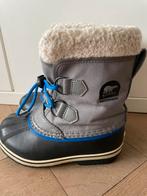 Sorel winterboots mt 30, Sorel, Laarzen, Jongen of Meisje, Ophalen of Verzenden