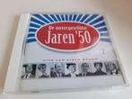 c.d. De onvergetelijke jaren '50, Ophalen of Verzenden