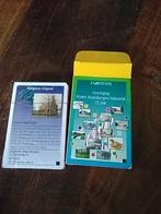 Kwartetspel Vereniging Maarn Maarsbergen Natuurlijk 25 jaar, Ophalen of Verzenden, Nieuw, Kwartet(ten)