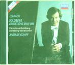 Cd’s met muziek van J.S. Bach, Ophalen of Verzenden, Barok, Gebruikt, Vocaal