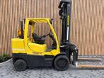 Hyster Vorkheftruck S7.0FT (bj 2010), Overige aandrijving, Heftruck, Hyster