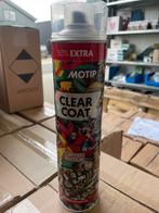 MOTIP blanke lak, Ophalen of Verzenden