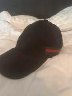 Gucci petje in het zwart zo wat helemaal nieuw, Kleding | Heren, Hoeden en Petten, Ophalen, Nieuw, One size fits all, Pet
