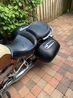 Bmw r1200c koffers, groot model ruilen, Motoren, Accessoires | Koffers en Tassen, Ophalen, Zo goed als nieuw