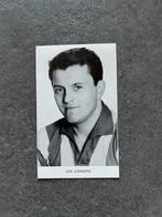 PSV spelerskaart Ger Donders, Ophalen of Verzenden, PSV, Spelerskaart