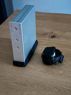 Cambridge Audio DacMagic – Muzikale DAC met upsampling, Audio, Tv en Foto, Converters, Ophalen of Verzenden, Gebruikt