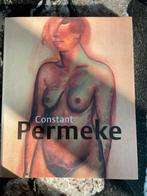 Constant Permeke - Kunstboek, Ophalen of Verzenden, Zo goed als nieuw, Schilder- en Tekenkunst