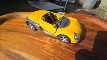 LE7316 New Ray 51903 Renault Sport 1:32 beschikbaar voor biedingen