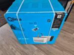 Qlima split airco MS-AC 5001, Ophalen, Minder dan 60 m³, 2 snelheden, Nieuw