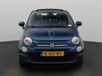 Fiat 500 C 1.0 Hybrid Club | CABRIO | AIRCO | APPLE CARPLAY, Auto's, 12 maanden, Stof, Gebruikt, Euro 6