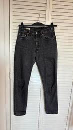 Levi’s premium maat W24 L28, Ophalen of Verzenden, Zo goed als nieuw, Blauw, W28 - W29 (confectie 36)