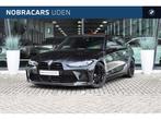 BMW 3 Serie M3 Competition Automaat / M Drive Professional /, Auto's, BMW, Achterwielaandrijving, Gebruikt, Met garantie (alle)