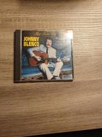 Cd johnny blenco, Cd's en Dvd's, Ophalen of Verzenden, Zo goed als nieuw, Levenslied of Smartlap