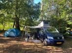 Volkswagen Transporter T5 Camper (2004), Caravans en Kamperen, Campers, Luifel, Volkswagen, Tot en met 2, 7 tot 12 maanden geleden
