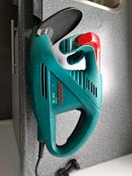 Bosch Heggenschaar AHS 48-16 zeer goede staat Lange messen, Ophalen of Verzenden, Gebruikt, Elektrisch, Bosch