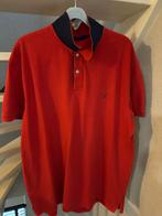 Rode poloshirt GANT, Ophalen of Verzenden, Zo goed als nieuw, Overige maten, Rood