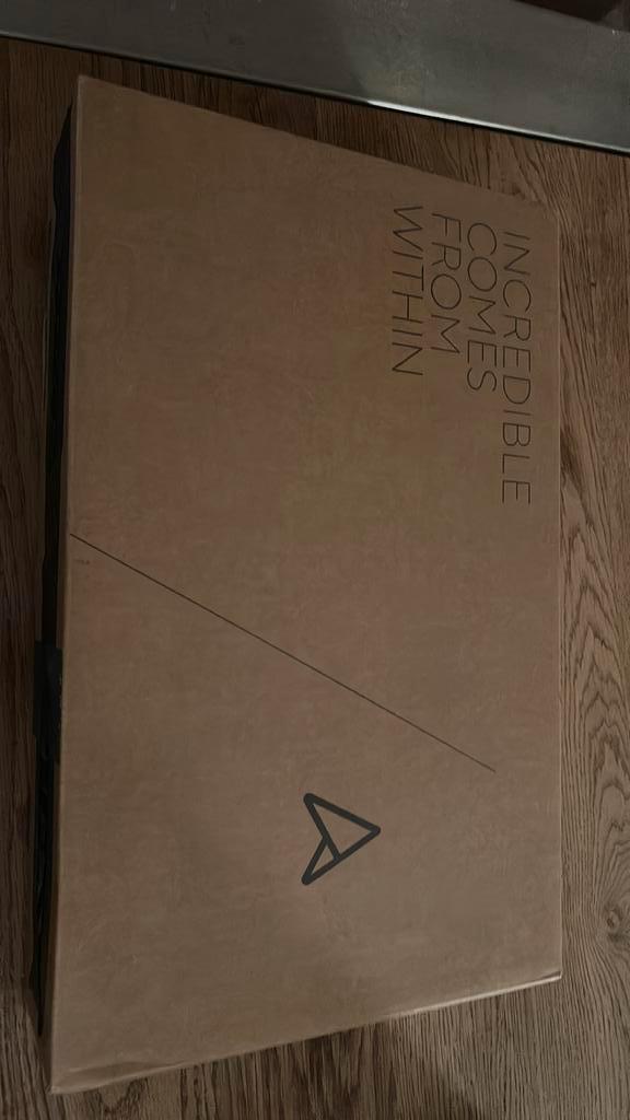 Asus UX3407RA- Top Laptop! Zenbook, Computers en Software, Windows Laptops, Nieuw, 14 inch, SSD, Onbekend, 32 GB, Qwerty, Met videokaart
