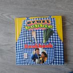 Ernst en Bobbie kookboek / boek, Hoofdgerechten, Gezond koken, Ophalen of Verzenden, Zo goed als nieuw