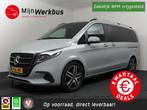 Mercedes-Benz V-klasse 300d Lang DC Avantgarde Edition FACEL, Achterwielaandrijving, Gebruikt, Euro 6, 4 cilinders