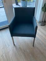 Design eetkamerstoelen 4 stuks, Ophalen of Verzenden, Zo goed als nieuw, Vijf, Zes of meer stoelen, Modern