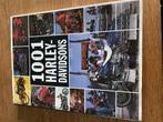 E. Courly - 1001 Harley-Davidsons, Boeken, Ophalen of Verzenden, Zo goed als nieuw, E. Courly