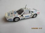 Ferrari 308 GTB 1:43, Hobby en Vrije tijd, Modelauto's | 1:43, Ophalen of Verzenden, Zo goed als nieuw, Auto, Overige merken