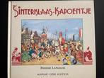 Annemarie Dragt - Sinterklaas-kapoentje, Ophalen of Verzenden, Zo goed als nieuw, Annemarie Dragt; Freddie Langeler