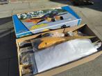 seagull gee bee Z nieuw in de doos, Hobby en Vrije tijd, Modelbouw | Radiografisch | Vliegtuigen, Ophalen, Nieuw, Overige typen