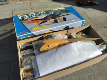 seagull gee bee Z nieuw in de doos beschikbaar voor biedingen