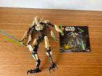 LEGO Star Wars General Grievous 75112, Ophalen of Verzenden, Zo goed als nieuw