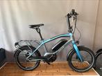 Elektrische fiets EBIKE ADVANCED METROPOLITAN 2025 500wh, Ophalen of Verzenden, Nieuw, 50 km per accu of meer, Overige merken