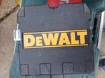 De Walt DW087 kruislijnlaser, Doe-het-zelf en Verbouw, Ophalen of Verzenden, Gebruikt, Afstand