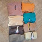Pakket Raizzed hoodies maat 152 (8 stuks), Trui of Vest, Ophalen of Verzenden, Zo goed als nieuw, Raizzed