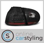 LED Achterlichten VW Golf V Zwart, -, Volkswagen, -, Nieuw