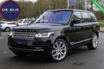 Land Rover Range Rover 4.4 SDV8 Vogue Autobiography|2e Eig|H, Auto's, Automaat, Bedrijf, Diesel, Vierwielaandrijving