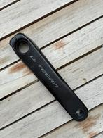 Shimano Ultegra crank links, Fietsen en Brommers, Fietsonderdelen, Ophalen of Verzenden, Zo goed als nieuw, Racefiets, Crankstel of Pedalen