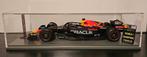 F1 Max Verstappen RB18 2022 Japan 2nd WDC schaal 1/18, Ophalen of Verzenden, Zo goed als nieuw, Formule 1