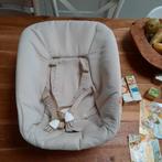 Stokke triptrap babyschaal inclusief hoes, Ophalen, Meegroeistoel