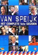 Van Speijk - Seizoen 1, Cd's en Dvd's, Dvd's | Tv en Series, Vanaf 12 jaar, Verzenden, Zo goed als nieuw