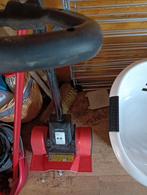 Te koop een onkruitvernietig, Ophalen, Zo goed als nieuw