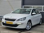 Peugeot 308 SW 1.2 PureTech Blue Lease, Auto's, Peugeot, Voorwielaandrijving, Gebruikt, Euro 6, 1199 cc