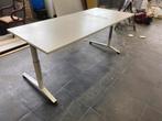 Bureau 190x80, Huis en Inrichting, Bureaus, Ophalen, Gebruikt, Bureau