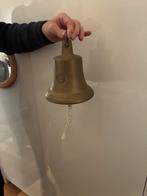 Scheepsbel, Ophalen of Verzenden, Gebruikt