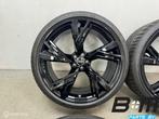 ORIGINEEL! 22 inch velgen Audi RS6 / RS7! 4K0601025BL, Auto-onderdelen, Gebruikt, 285 mm, Banden en Velgen, Overige maten
