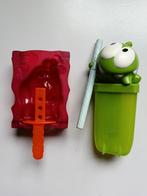 2 ijsvormpjes Mc Donald, Ophalen of Verzenden, Nieuw