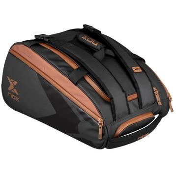 NOX Luxury Open Series Racketbag beschikbaar voor biedingen
