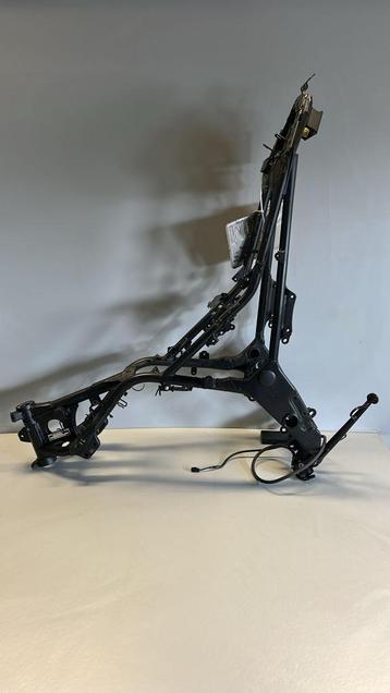 Frame Kawasaki Ninja 300 ABS 2013 - 2017(Z300) beschikbaar voor biedingen